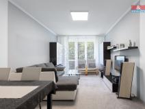 Prodej bytu 2+1, Havířov - Podlesí, Želivského, 51 m2