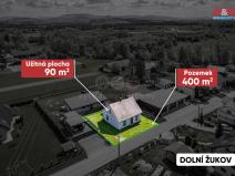 Prodej rodinného domu, Český Těšín, K Vodojemu, 109 m2