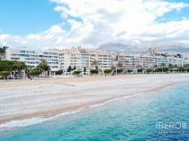 Prodej bytu 3+kk, Altea, Španělsko, 88 m2