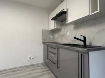 Pronájem bytu 1+kk, Praha - Strašnice, Královická, 32 m2
