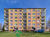 Pronájem bytu 2+1, Mariánské Lázně, Kubelíkova, 65 m2