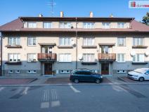 Prodej bytu 2+1, Lhenice, Sídliště SNP, 48 m2