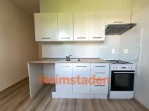Pronájem bytu 2+1, Havířov - Město, S. K. Neumanna, 50 m2