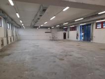 Pronájem skladu, Újezd u Brna, 345 m2