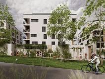 Prodej bytu 4+kk, Praha - Hlubočepy, Silurská, 111 m2
