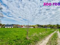 Prodej pozemku pro bydlení, Žimutice, 1179 m2