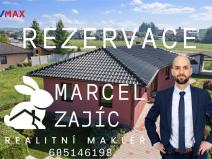Prodej rodinného domu, Holice, Ottmarova, 98 m2