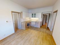 Pronájem bytu 4+kk, Humpolec, Poděbradova, 86 m2
