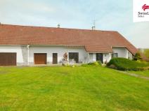 Prodej rodinného domu, Šestajovice - Roztoky, 200 m2