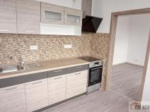 Pronájem bytu 2+1, Prostějov, Dolní, 56 m2