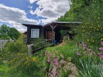 Prodej chaty, Telnice - Liboňov, Liboňov č.ev., 42 m2