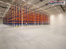 Pronájem výrobních prostor, České Budějovice - České Budějovice 4, Slévárenská, 24000 m2