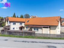 Prodej rodinného domu, Ondřejov, Krátká, 141 m2