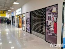 Pronájem obchodního prostoru, Slavkov u Brna, Křenovická, 27 m2