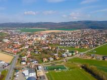 Prodej rodinného domu, Fryšták, Sportovní, 154 m2