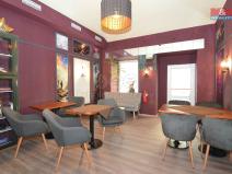 Pronájem restaurace, Praha - Smíchov, Na Celné, 53 m2