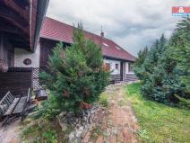 Pronájem rodinného domu, Benátky nad Jizerou - Dražice, 69 m2
