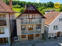 Prodej rodinného domu, Milovice, 154 m2