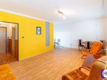 Pronájem bytu 1+kk, Březnice, Dolní Valy, 42 m2