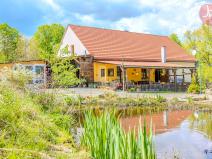 Prodej rodinného domu, Budišov nad Budišovkou - Guntramovice, 200 m2