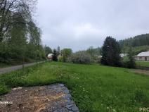 Prodej pozemku pro bydlení, Město Libavá, 1130 m2