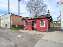 Pronájem restaurace, Nezvěstice, 31 m2