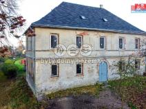 Prodej rodinného domu, Plesná, Farní, 300 m2