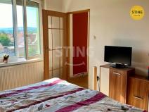 Pronájem bytu 2+kk, Strážnice, 56 m2