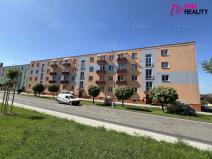 Prodej bytu 3+1, Vamberk, Jiráskova, 64 m2
