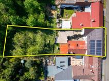 Prodej rodinného domu, Uherské Hradiště - Jarošov, U Cihelny, 246 m2
