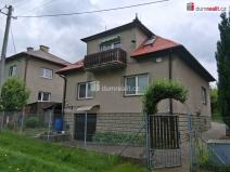 Prodej rodinného domu, Zubří, Nad Fojstvím, 280 m2
