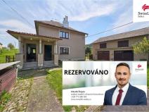 Prodej rodinného domu, Velké Svatoňovice, 334 m2