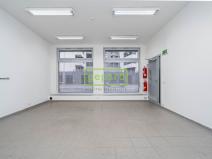 Prodej obchodního prostoru, Praha - Motol, Plzeňská, 39 m2