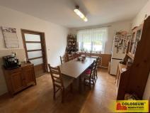 Prodej rodinného domu, Kobeřice u Brna, 100 m2