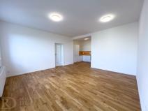 Pronájem bytu 2+kk, Praha - Žižkov, Hartigova, 53 m2