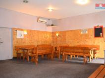 Pronájem obchodního prostoru, Ostrava - Zábřeh, Horymírova, 50 m2