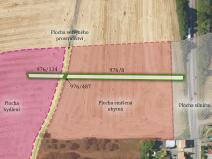 Prodej pozemku pro bydlení, Lipůvka, 1067 m2