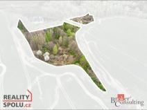 Prodej pozemku, Josefov - Hřebeny, 17330 m2