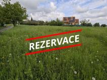 Prodej pozemku pro bydlení, Vitice - Hřiby, 799 m2