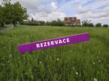 Prodej pozemku pro bydlení, Vitice - Hřiby, 799 m2