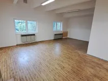 Pronájem obchodního prostoru, Praha - Libeň, Sokolovská, 95 m2