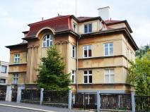 Prodej bytu 3+1, Teplice - Trnovany, Táborská, 80 m2