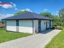 Prodej rodinného domu, Ondřejov - Turkovice, Slunečná, 132 m2