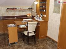 Pronájem obchodního prostoru, Hustopeče, Bratislavská, 16 m2