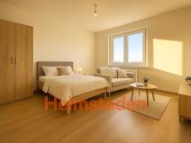 Pronájem bytu 2+1, Havířov - Město, Mírová, 56 m2