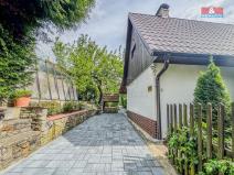 Prodej zahrady, Štětí - Počeplice, 861 m2