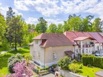 Prodej rodinného domu, Nová Ves u Chotěboře, 210 m2