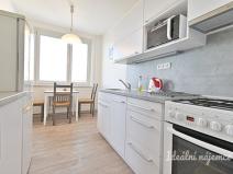Pronájem bytu 3+1, Brno - Bohunice, Arménská, 75 m2