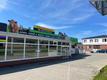 Pronájem obchodního prostoru, Liberec, Rochlická, 492 m2