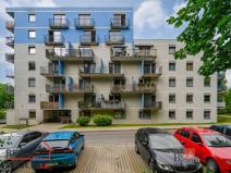 Pronájem bytu 1+kk, Liberec - Liberec VI-Rochlice, Kašmírová, 54 m2